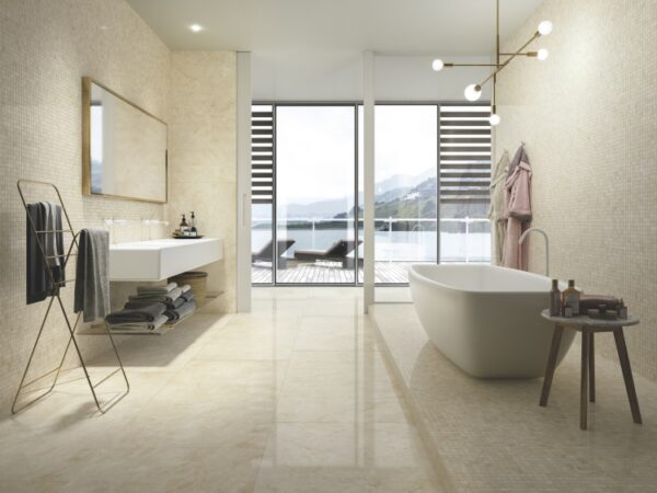 Prestigio Marfil Lucido 30 x 60