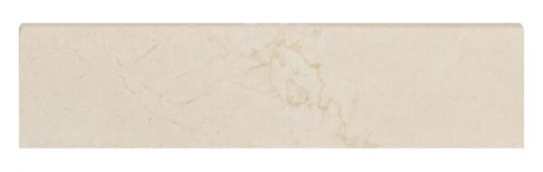 Prestigio Marfil Soft Bullnose 3 x 12
