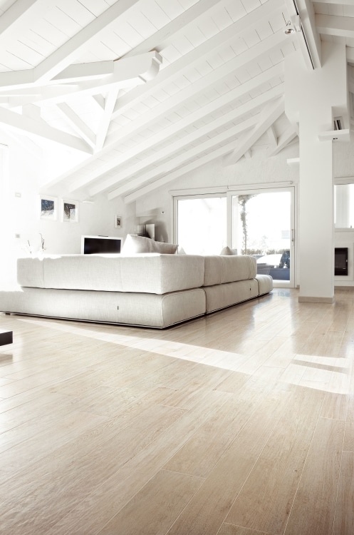 Selection Oak White 10.5 x 71