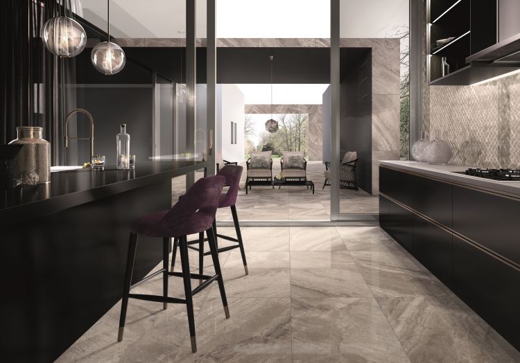 Supreme Beige Levigato (R/L) 24 x 48