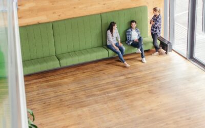 Top Benefits of Choosing Vinyl Plank Flooring for Your Home or Office